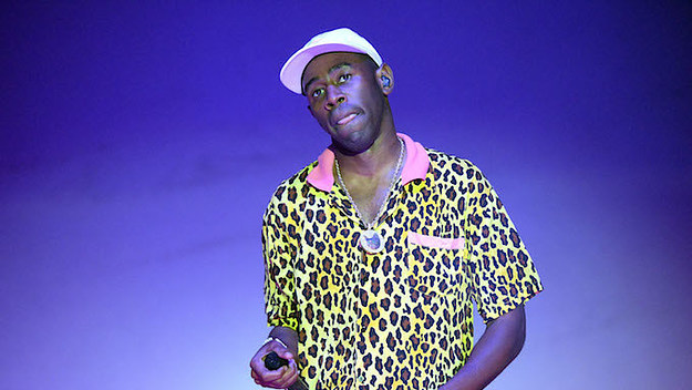 Tyler, The Creator