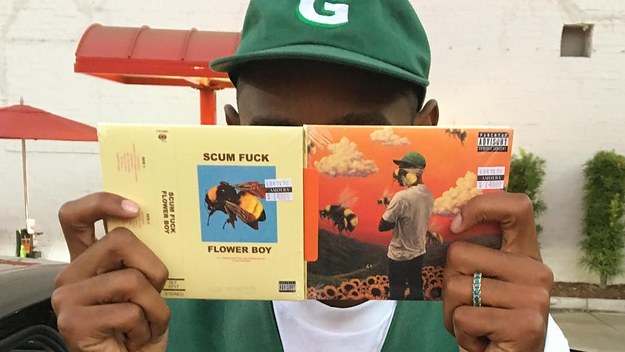 tyler