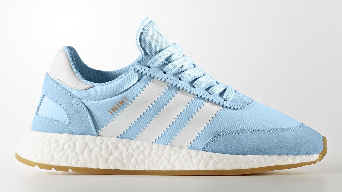 Adidas Iniki Runner BY9097