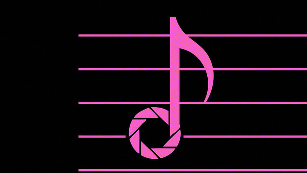 music photographers