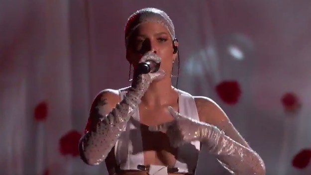 halsey