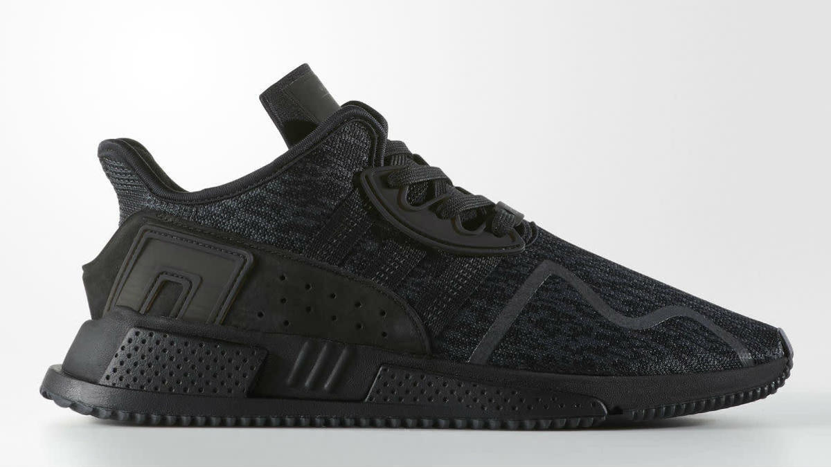 Adidas EQT Cushion ADV Black Friday Release Date Main BY9507