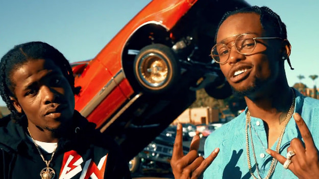 Marty Baller