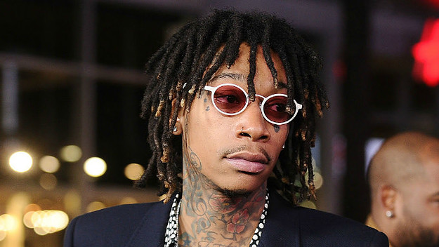 Wiz Khalifa