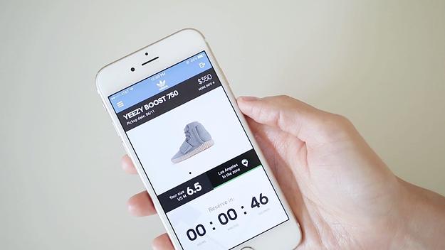 Reselling Apps