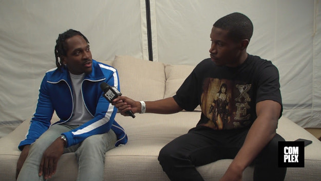 Pusha T