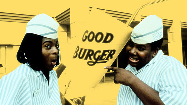 Good Burger