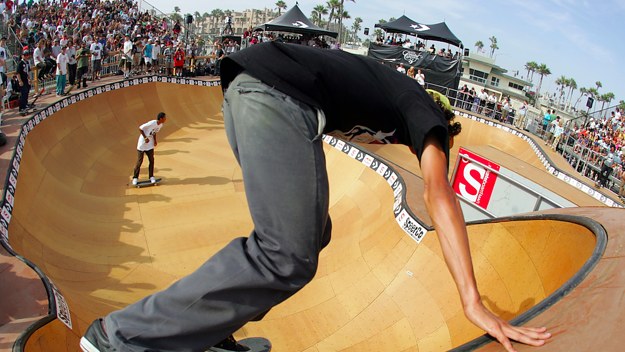 best skate shoes lead