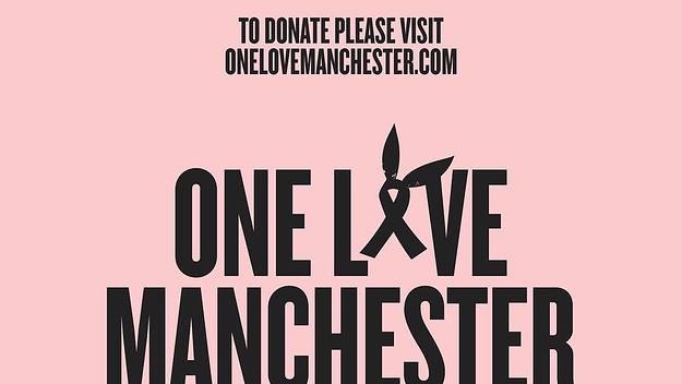 One Love Manchester