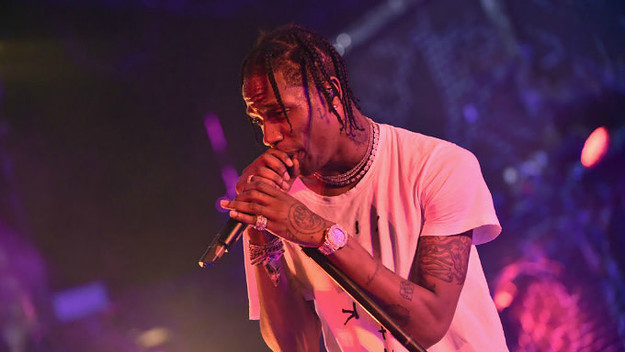 Travis Scott