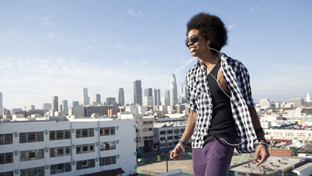 best mens brands la lead