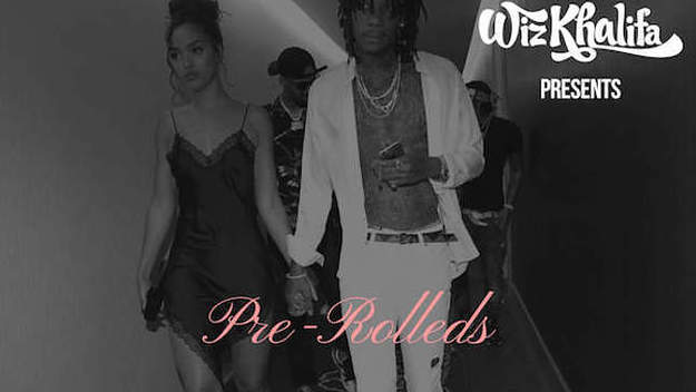 Wiz pre rolleds