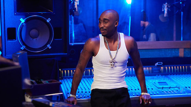All Eyez On Me
