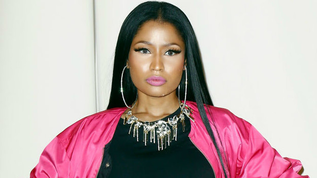 Nicki Minaj
