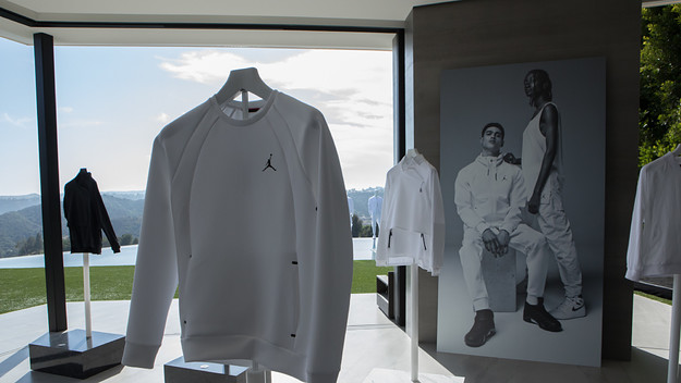 Jordan Brand Clothing