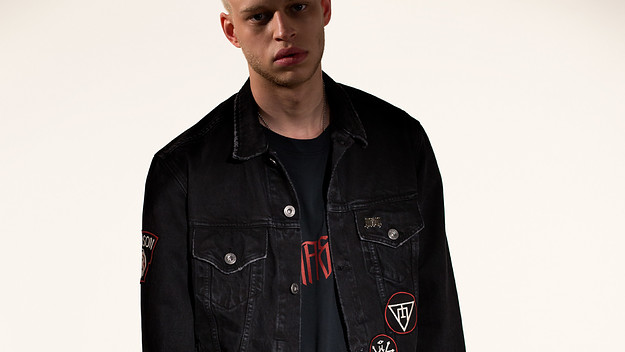 Mason clothing line