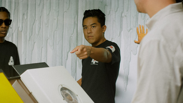 Bobby Hundreds 'Built to Fail' streetwear documentary