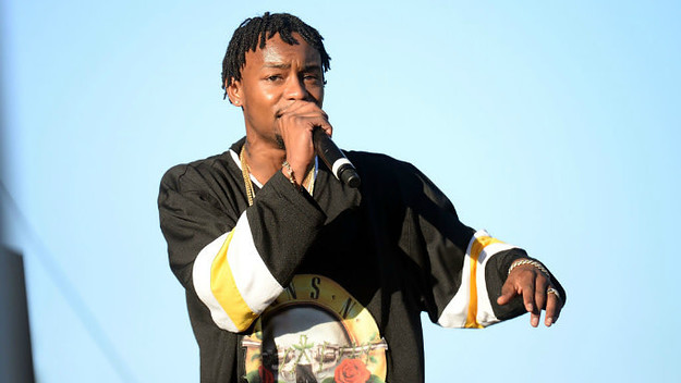 Rob Stone