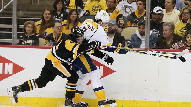 Nashville Predators