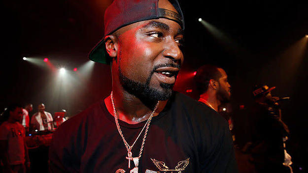 young buck