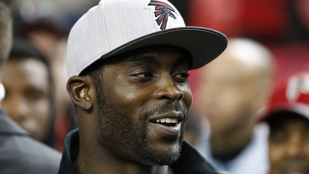 Mike Vick