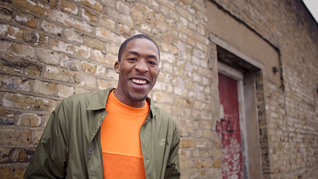 james massiah