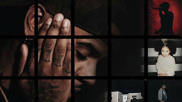 Bryson Tiller