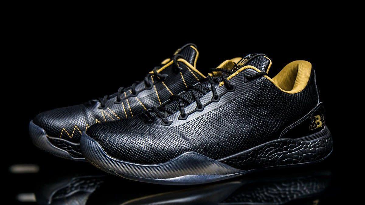 Big Baller Brand Lonzo Ball ZO2