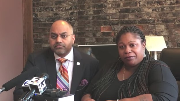 firing of tamir rice officer