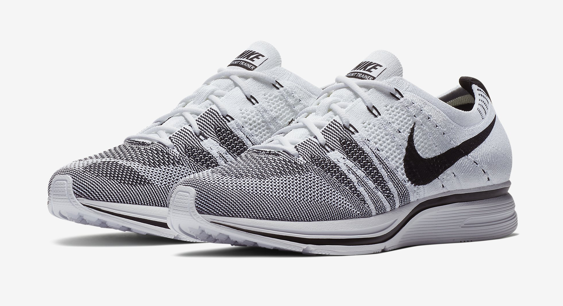 Nike Confirms Flyknit Trainer Retro