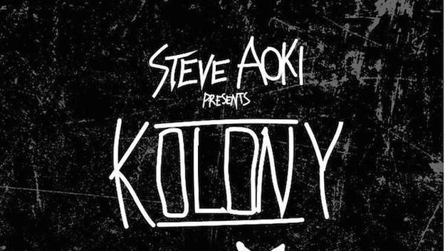 Steve Aoki "Lit" f/ Gucci Mane and T Pain