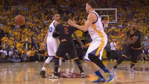 Steph Curry
