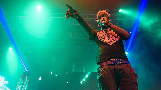 Young Thug