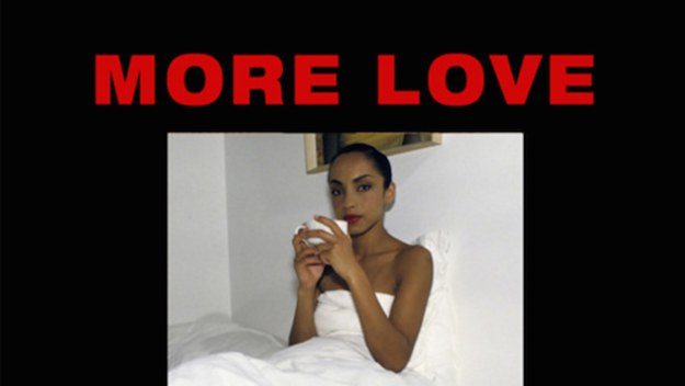 Vacations 'More Love'