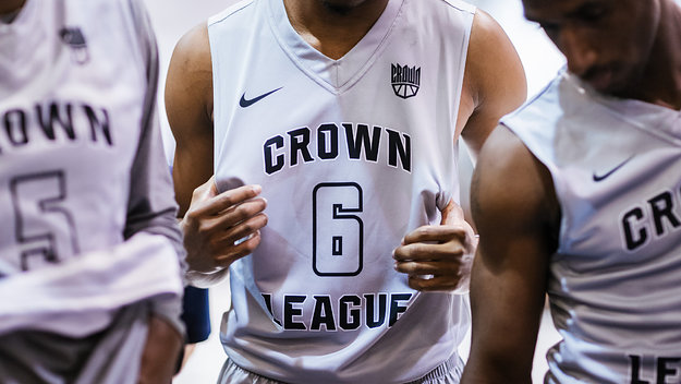Everything You Need To Know About Nike’s CROWN LEAGUE In Toronto