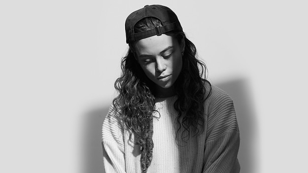 tash sultana press