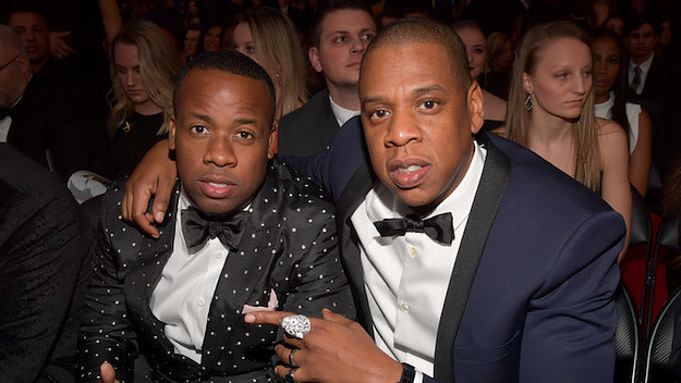 Jay Z