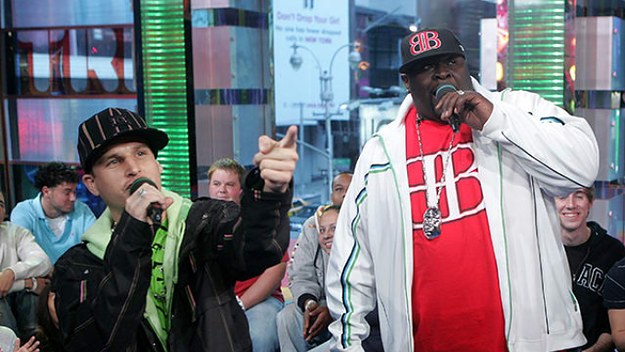 rob and big on trl