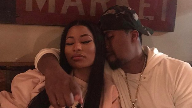 nicki nas