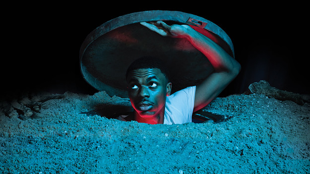 Vince Staples Cover thumb