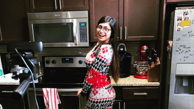 mia khalifa instagram