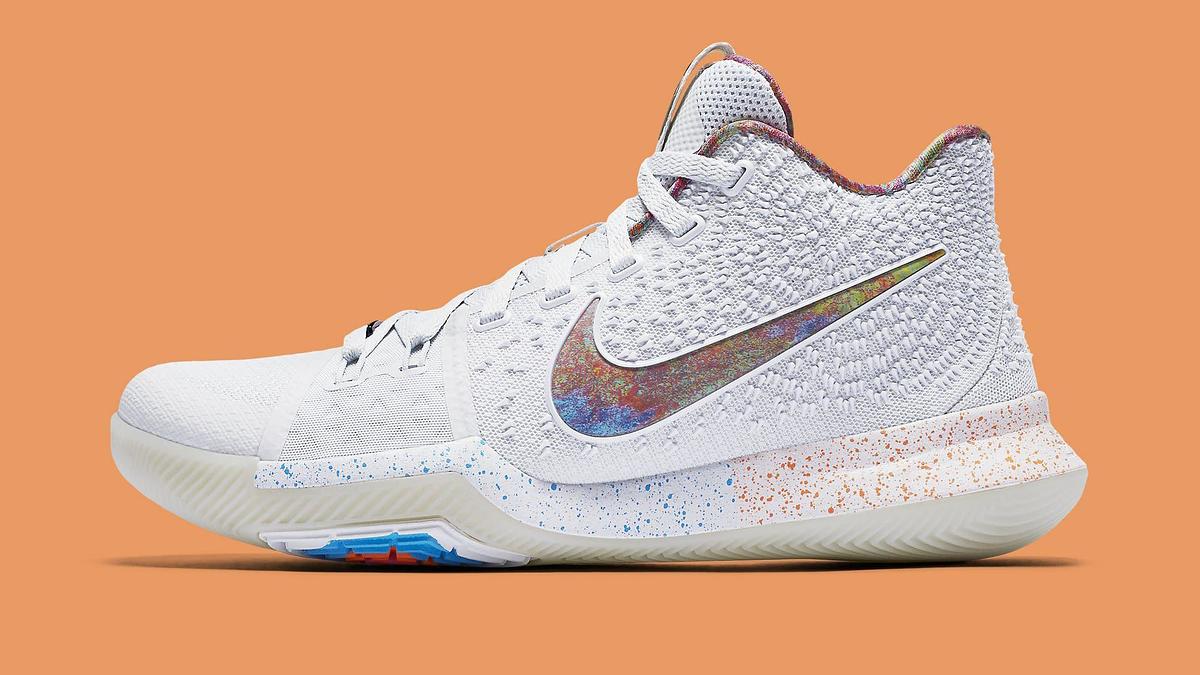 Nike Kyrie 3 "EYBL"