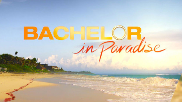bachelor in paradise