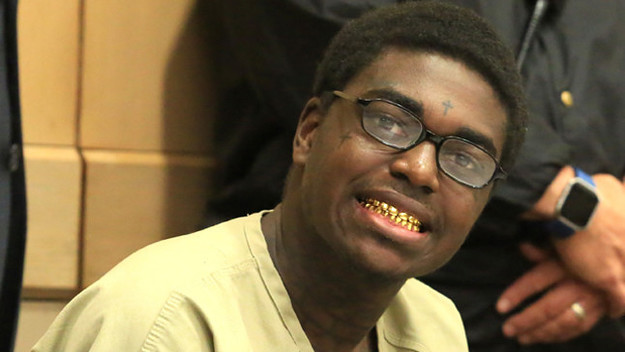 Kodak Black