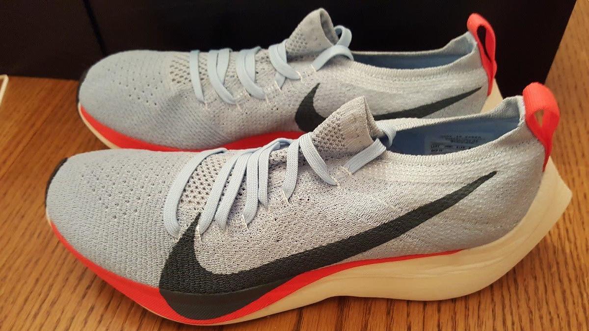 Nike Zoom VaporFly Elite Sub2 Running Shoe Auction (1)