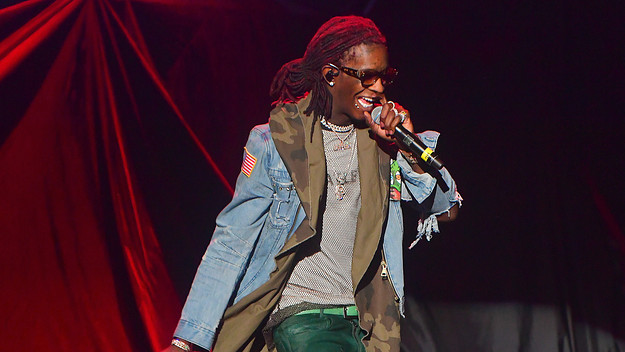 Young Thug