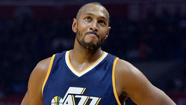 boris diaw