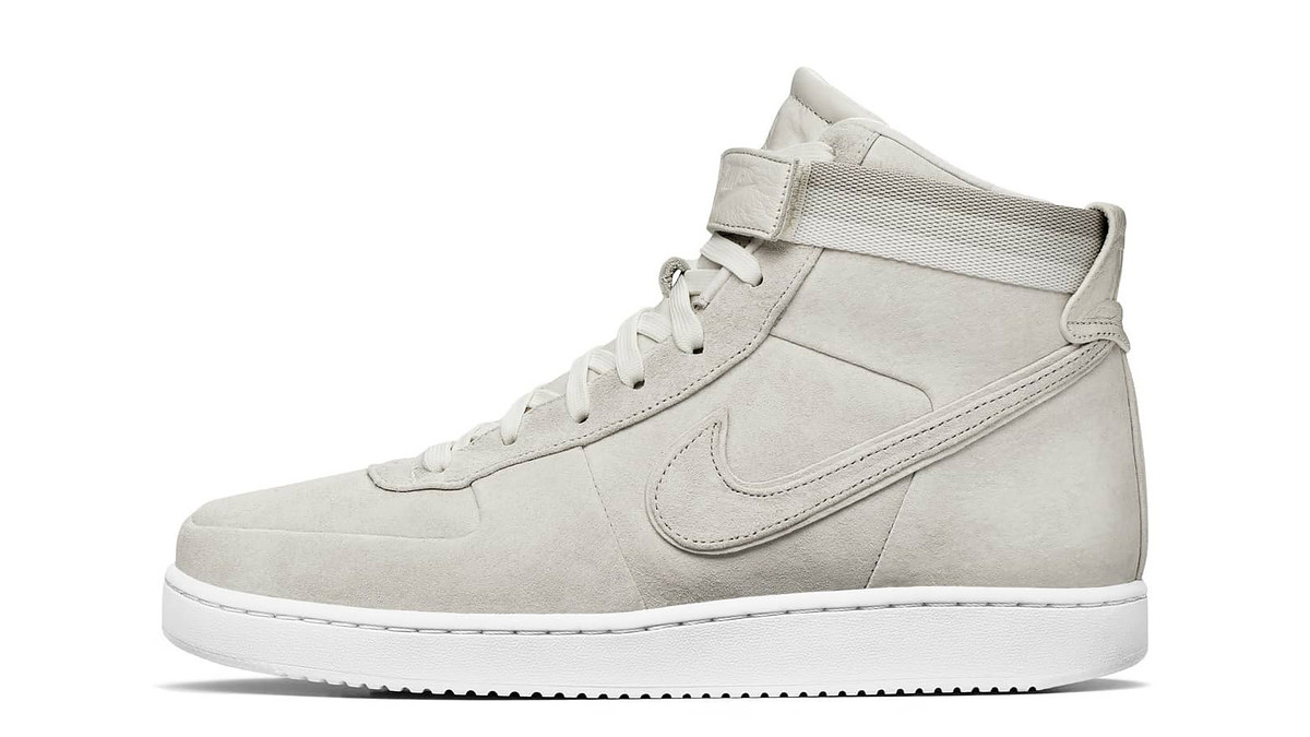 John Elliott NikeLab Vandal Sail