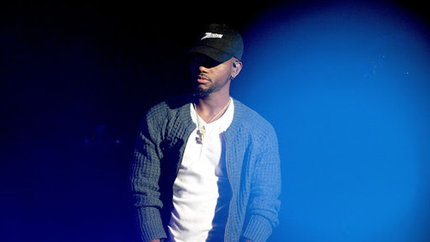 bryson tiller hate lead