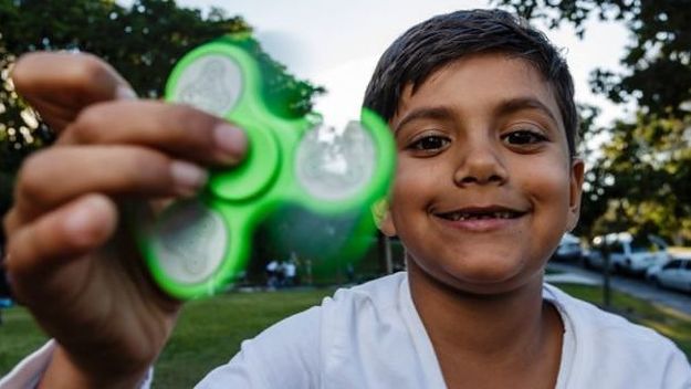 Due to accidentally launching small projectiles, fidget spinners have WA authorities worried